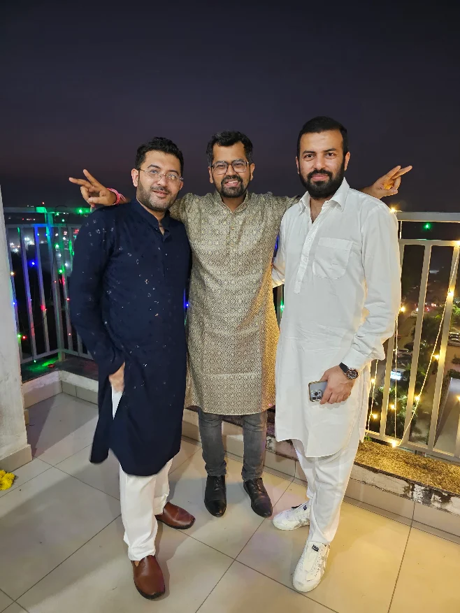 Diwali celebration – Electrovese