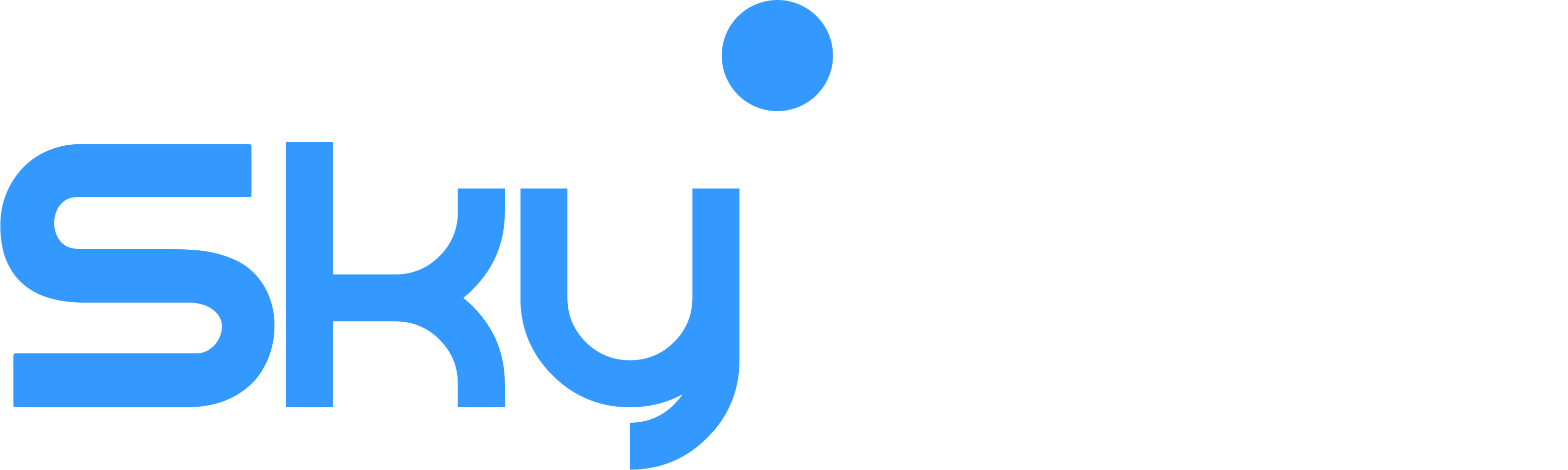 SkyTech logo